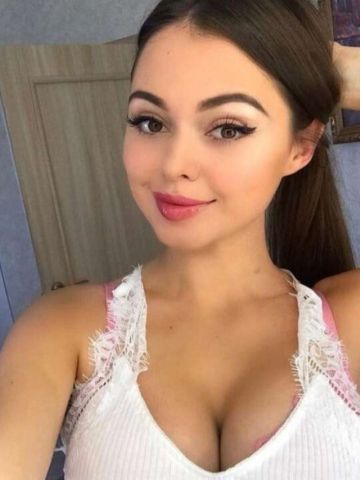 Анкета проститутки Рита - Фото 1, , 25 лет, №182287